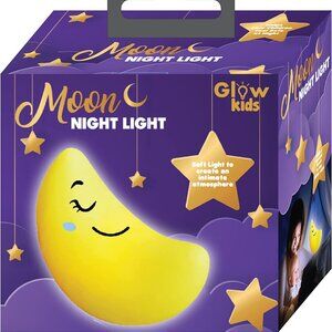 Moon Night Light